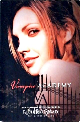 Vampire Academy