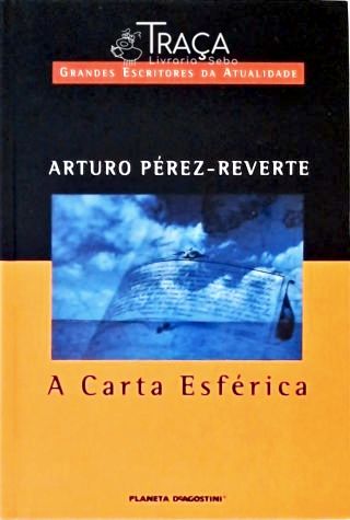 A Carta Esférica
