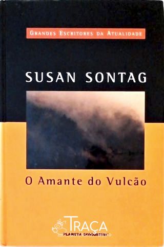 O Amante do Vulcão