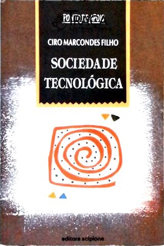 Sociedade Tecnológica