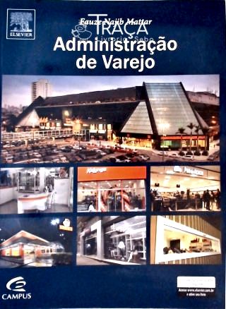 Administração de Varejo