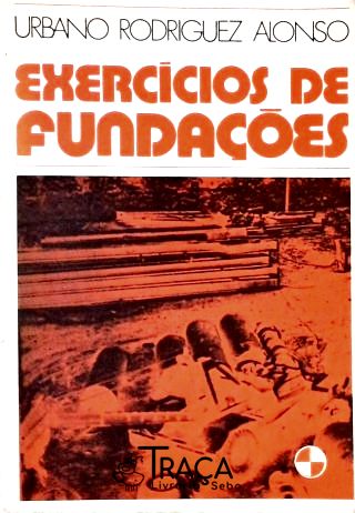 Exercicios de Fundações