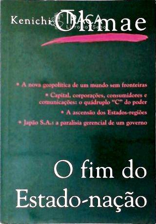 O Fim do Estado-nação