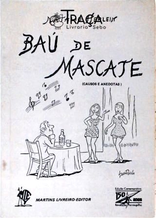 Bau de Mascate