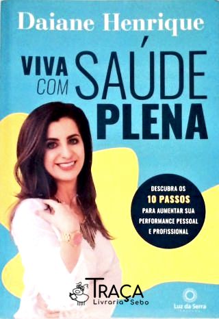 Viva com Saúde Plena