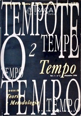 Tempo - Vol 1 Nº 2