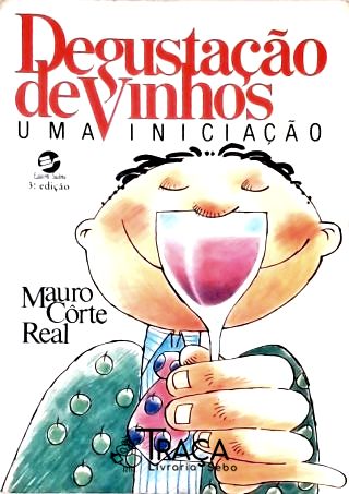 Degustação de Vinhos