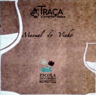 Manual do Vinho