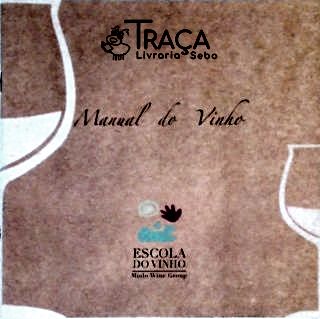 Manual do Vinho