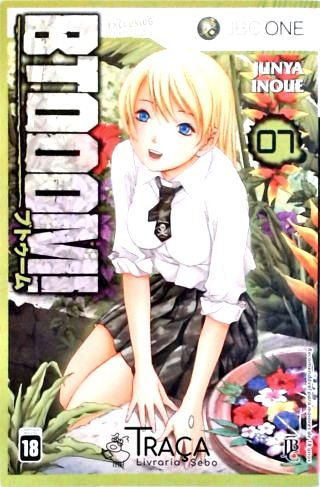 Btooom! Nº 7