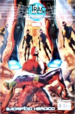 A Era de Ultron Nº 2