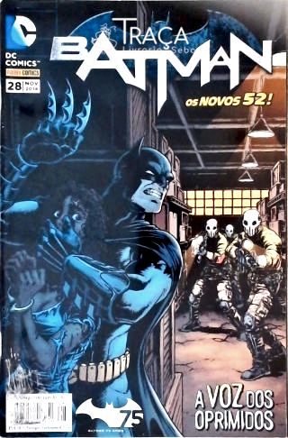 Batman Nº 28
