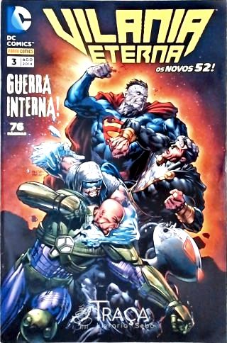 Vilania Eterna Nº 3