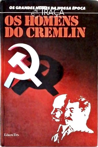 Os Homens do Cremilin
