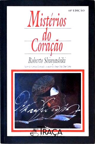 Mistérios do Coração