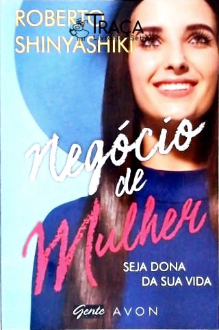 Negócio de Mulher