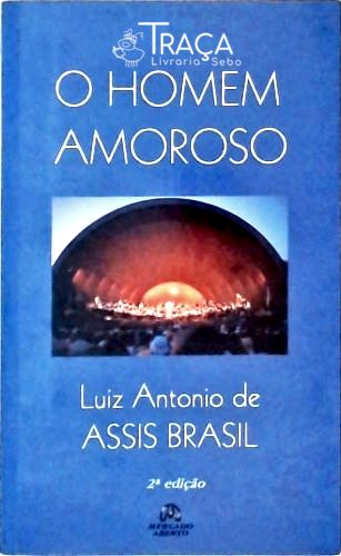 O Homem Amoroso