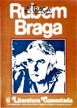 Literatura Comentada - Rubem Braga