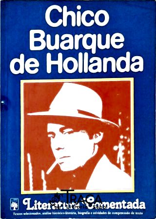Chico Buarque de Hollanda