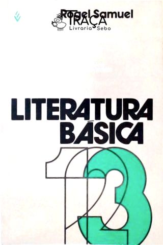 Literatura Básica - Vol. 3