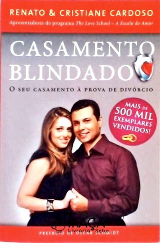 Casamento Blindado