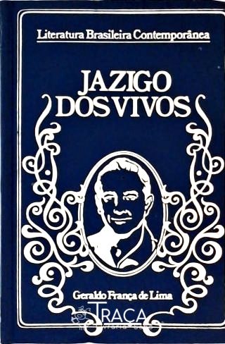 Jazigos Vivos