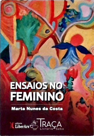 Ensaios No Feminino
