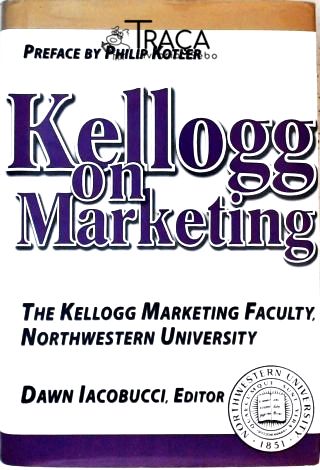 Kellogg On Marketing