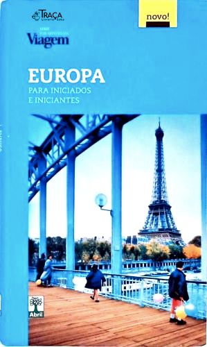 Europa para Iniciados e Iniciantes