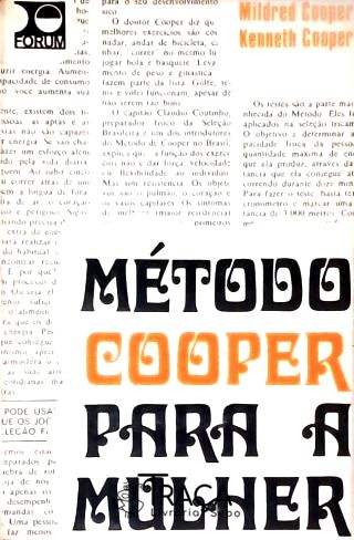 Método Cooper para a Mulher
