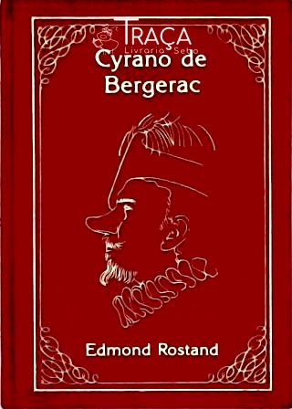 Cyrano de Bergerac