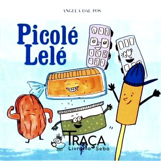 Picolé Lelé