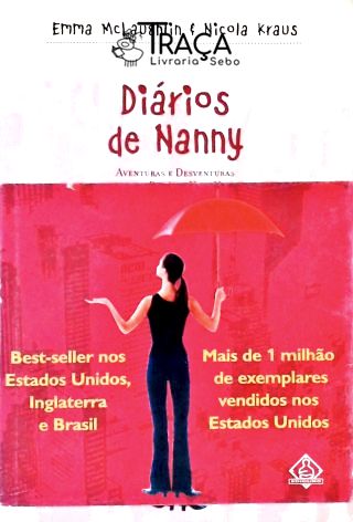 Diários De Nanny