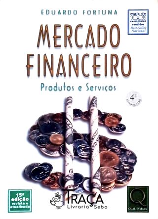 Mercado Financeiro - Produtos e Serviços
