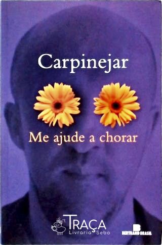 Me Ajude a Chorar