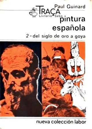Pintura Española
