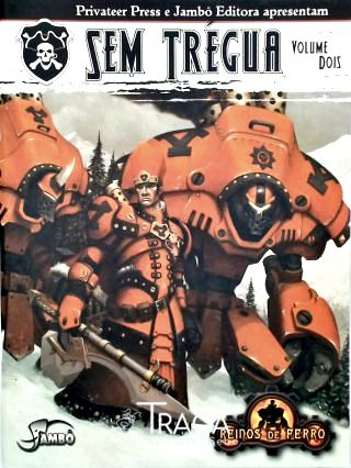 Sem Trégua Vol 2
