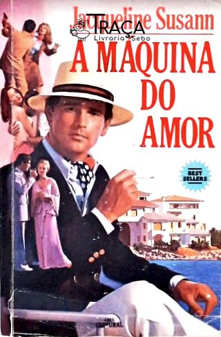 A Máquina do Amor