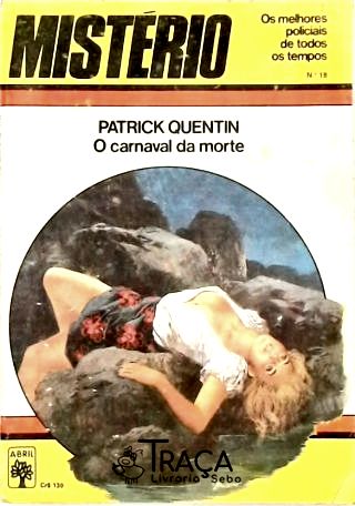 O Carnaval da Morte