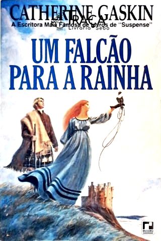 Um Falcão para a Rainha