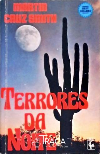 Terrores da Noite