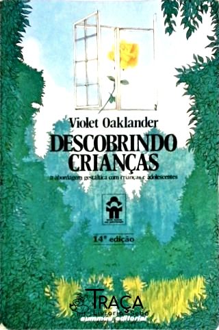 Descobrindo Crianças