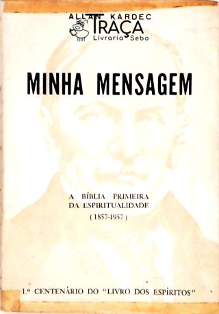 Minha Mensagem