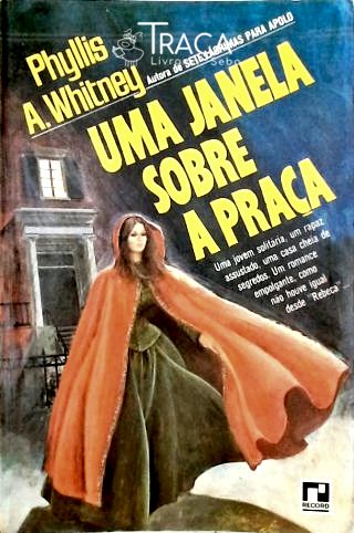 Uma Janela Sobre a Praça