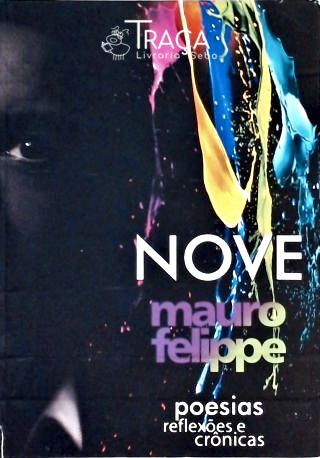 Nove - Poesias Reflexões E Crônicas