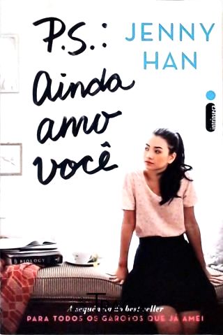 P.s.: Ainda Amo Você