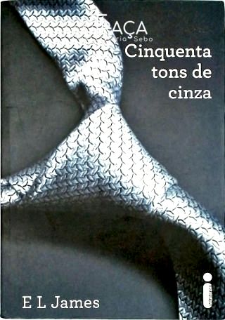 Cinquenta Tons de Cinza