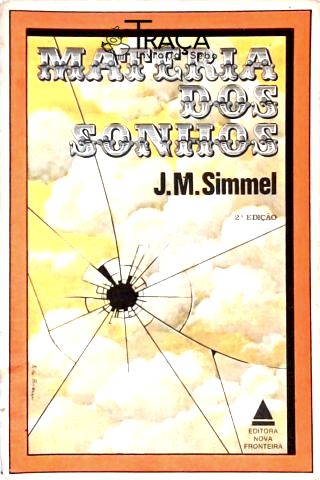 Matéria dos Sonhos
