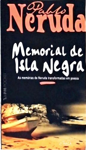 Memorial de Isla Negra