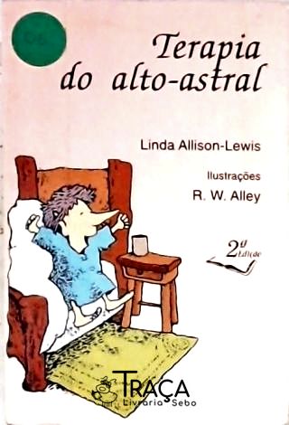 Terapia do Alto-astral